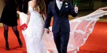 Messi y Antonella Roccuzzo: un amor que nació en la infancia y terminó con una boda en Rosario, la ciudad que los vio crecer
