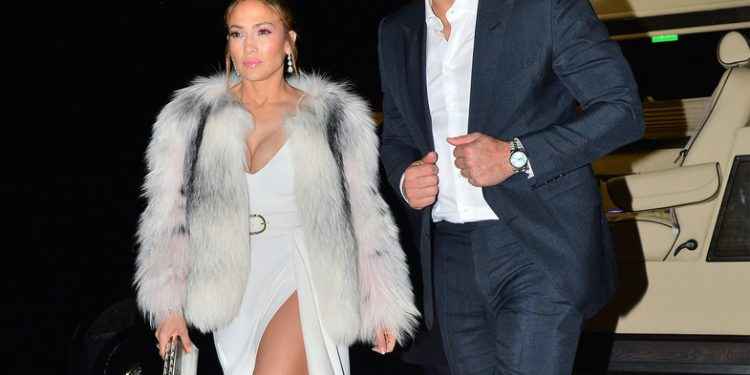 Alex Rodríguez dice que su noviazgo con Jennifer López fue «increíble» y se siente «agradecido» por sus años en pareja