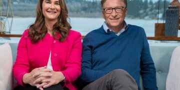 Melinda Gates, milmillonaria y una de las mujeres más ricas de EEUU tras firmar su divorcio