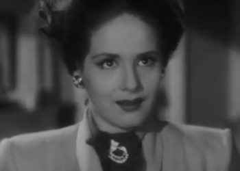 Murió a los 96 años la actriz Rosita Quintana, figura de la Época de Oro