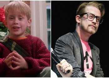 Por qué Macaulay Culkin decidió retirarse cuando era una de las mayores estrellas de Hollywood
