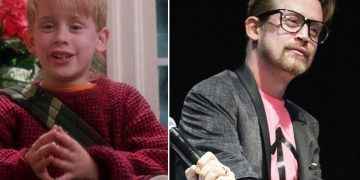 Por qué Macaulay Culkin decidió retirarse cuando era una de las mayores estrellas de Hollywood