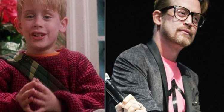 Por qué Macaulay Culkin decidió retirarse cuando era una de las mayores estrellas de Hollywood
