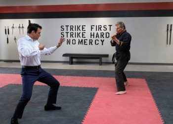 ‘Cobra Kai’ se queda en Netflix: la plataforma anuncia su renovación por una temporada 5