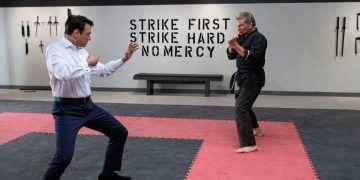 ‘Cobra Kai’ se queda en Netflix: la plataforma anuncia su renovación por una temporada 5