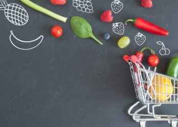 Así debe ser la dieta para controlar la diabetes