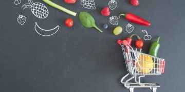 Así debe ser la dieta para controlar la diabetes