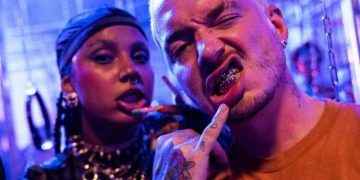 J Balvin da a conocer tema musical junto a Tokischa