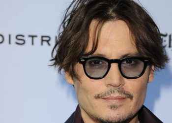 Johnny Depp denunció un “boicot” de Hollywood en su contra