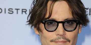 Johnny Depp denunció un “boicot” de Hollywood en su contra