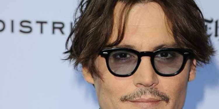 Johnny Depp denunció un “boicot” de Hollywood en su contra