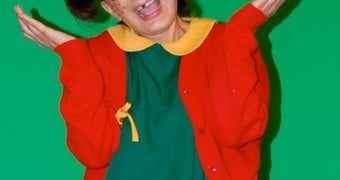 La “Chilindrina” pidió a Roberto Gómez Fernández le permita participar en bioserie de “Chespirito”