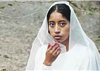 «La Llorona» recibe nominación a «Mejor Película Iberoamericana»