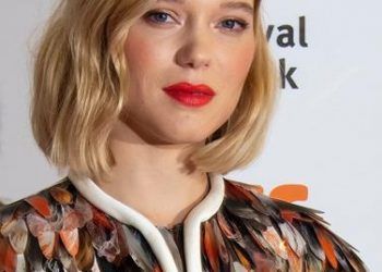 Léa Seydoux, la francesa imparable