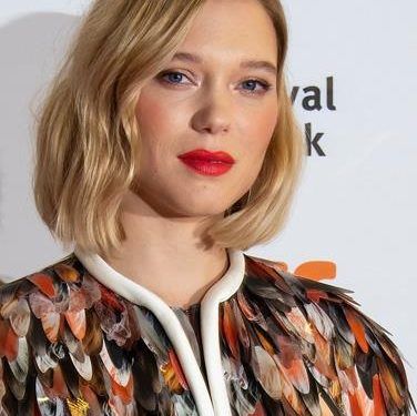 Léa Seydoux, la francesa imparable