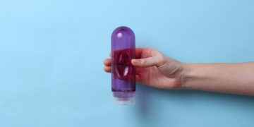 ¿Qué beneficios tienen los lubricantes para la salud sexual?