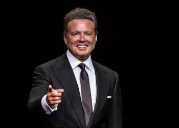 La imagen que podría confirmar el regreso de Luis Miguel con una «ex»