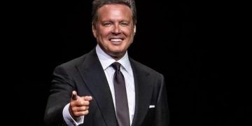 La imagen que podría confirmar el regreso de Luis Miguel con una «ex»