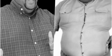 Un 3 de agosto, el mundo del humor dominicano perdió a Maceta