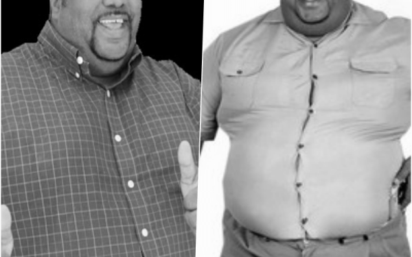 Un 3 de agosto, el mundo del humor dominicano perdió a Maceta