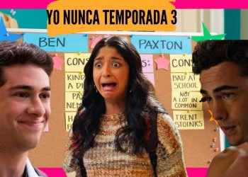 Yo nunca tendrá temporada 3 en Netflix: ¿Cuándo se estrenará?