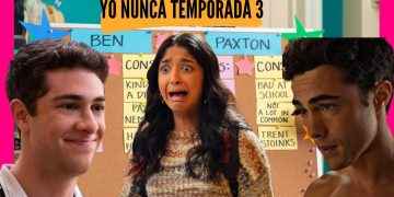 Yo nunca tendrá temporada 3 en Netflix: ¿Cuándo se estrenará?