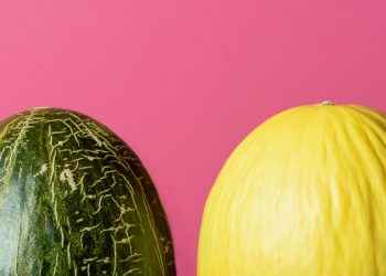 Melón: la fruta ideal cuando hace calor y después del deporte