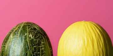 Melón: la fruta ideal cuando hace calor y después del deporte