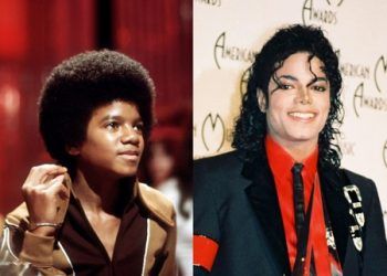 5 momentos en que el “Rey del pop” cambió el mundo de la música