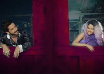 Selena Gómez y Camilo estrenan una «conexión verdadera» con el tema «999»