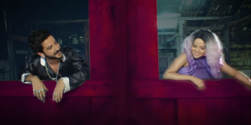 Selena Gómez y Camilo estrenan una «conexión verdadera» con el tema «999»