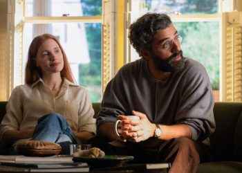 «Scenes from a Marriage», miniserie protagonizada por Óscar Isaac será vista en HBO