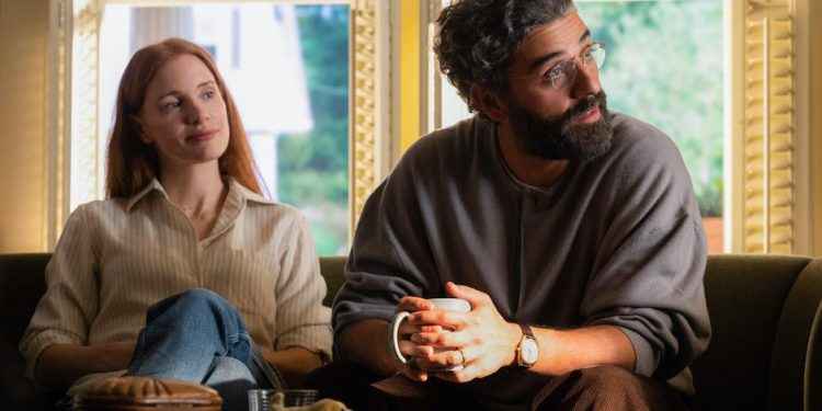 «Scenes from a Marriage», miniserie protagonizada por Óscar Isaac será vista en HBO