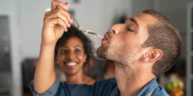Adelgazar comiendo hidratos ¿es posible?