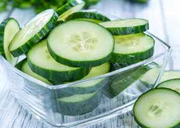 Pepino: propiedades, beneficios y recetas sencillas