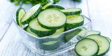 Pepino: propiedades, beneficios y recetas sencillas