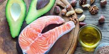 Pescado graso, un aliado potencial frente a la migraña
