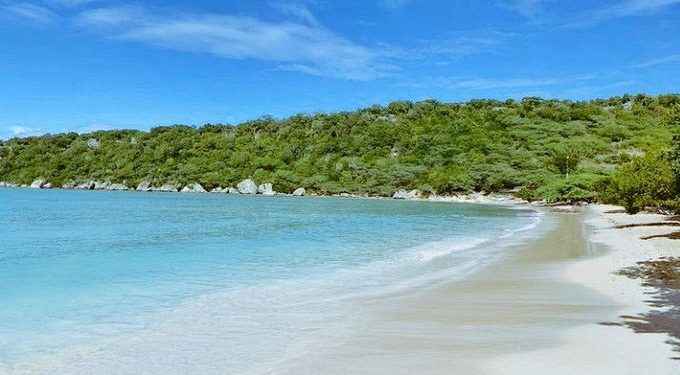 Parceleros de playa La Ensenada se desliga de manifestación