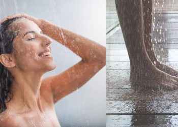 Por qué dan ganas de orinar después de bañarse