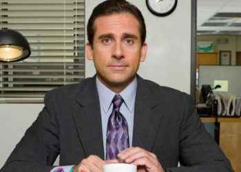 ¿Por qué Michael Scott (Steve Carrel) regresó a «The Office» tras haber dejado la serie?