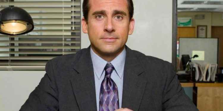 ¿Por qué Michael Scott (Steve Carrel) regresó a «The Office» tras haber dejado la serie?