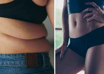Acelera tu metabolismo con 3 ejercicios que sí te hacen perder peso si tienes más de 40