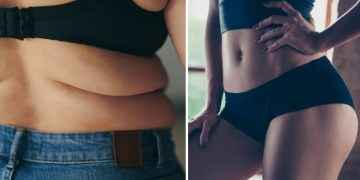 Acelera tu metabolismo con 3 ejercicios que sí te hacen perder peso si tienes más de 40