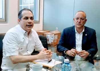 Minerd-Proindustria-Acis gestionan acuerdo para abrir oportunidades laborales a jóvenes