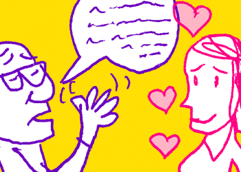 Sapiosexual: qué es y por qué las mujeres lo son más