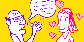 Sapiosexual: qué es y por qué las mujeres lo son más