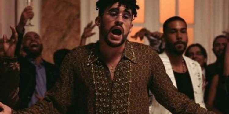 Bad Bunny anuncia junte inesperado con Aventura