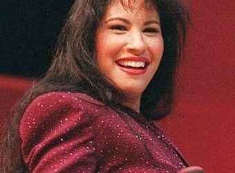 Selena Quintanilla tendrá su propio cómic
