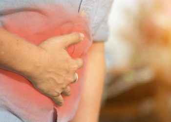Sobrecrecimiento bacteriano o SIBO