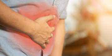 Sobrecrecimiento bacteriano o SIBO